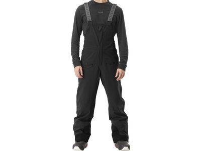 Picture Avening Bib Pants black