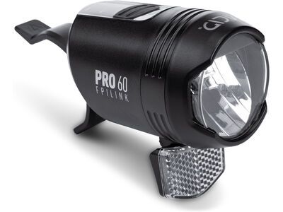 Cube Acid Beleuchtungsset Pro 60 FPILink, black - Bild 2