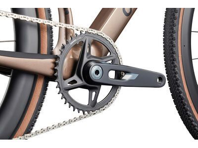 Cannondale SuperX 3, burnt oxide - Bild 4