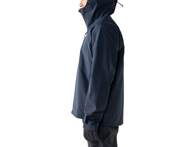 Haglöfs Front Proof II Jacket Men, tarn blue - Bild 4