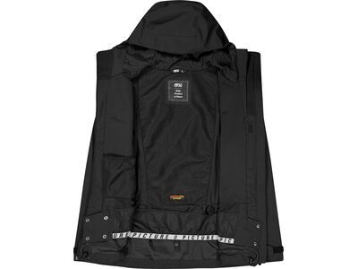 Picture Felnor Jkt, black - Bild 4