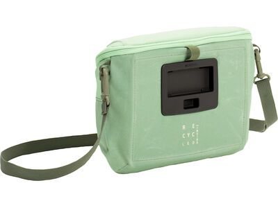 Vaude CityBox Bike II, aloe vera - Bild 2