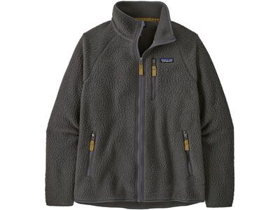 Patagonia Men's Retro Pile Jacket, forge grey