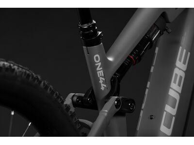 Cube Stereo Hybrid One44 HPC Pro 800 29, oldgrey´n´black - Bild 4