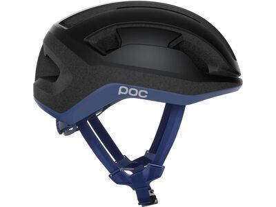 POC Omne Lite Wide Fit, uranium black/lead blue matt - Bild 3