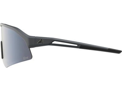 Alpina Sonic HR Q-Lite, Amber I Silver Mirror / midnight-grey matt - Bild 3