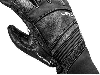 Leki Epicon TR Women, black - Bild 4