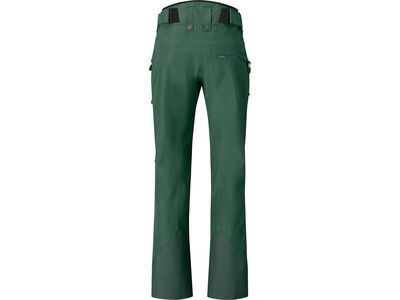 Norrona lofoten Gore-Tex Insulated Pants W's, jungle green - Bild 2