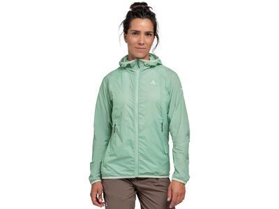 Schöffel Jacket Style Wutach WMS, botanical sky - Bild 3