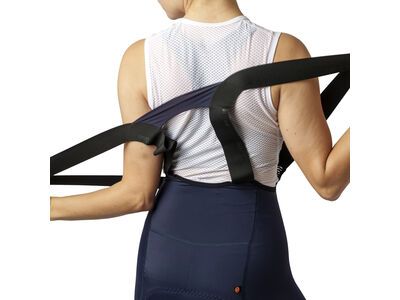 GripGrab Women's PACR Bib Shorts, navy blue - Bild 6