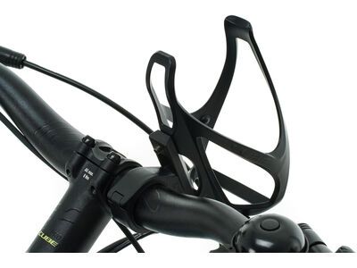 Cube Acid Lenkeradapter für Flaschenhalter, black - Bild 2