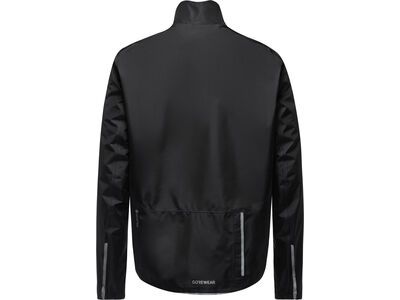 GOREWEAR Glidewheel Gore-Tex Jacke Herren, black - Bild 3