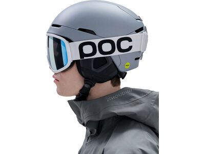 POC Tarsal, Clarity Uni. Sunny Cool Gold / hydrogen white - Bild 7