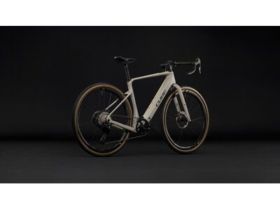 Cube Nuroad Hybrid C:62 SLX 400X, glintsand´n´black - Bild 9