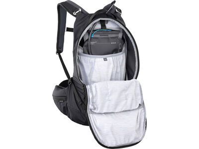 Evoc Trail Pro Blackline 16, black - Bild 10