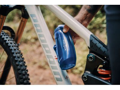 Fidlock Twist Single Bottle 590, motion blue - Bild 6