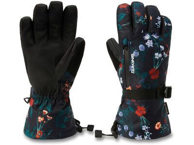 Dakine Sequoia Gore-Tex Glove Women's, wildflower