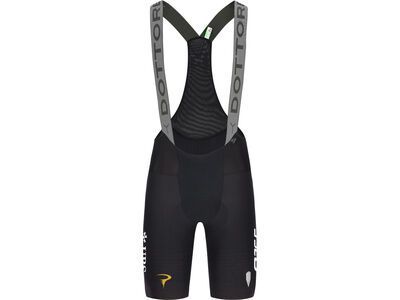 Q36.5 Dottore Pro Q36.5 Pro Cycling Team Bib Shorts black