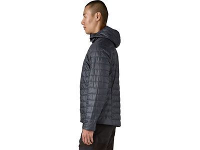 Patagonia Men's Nano Puff Hoody, smolder blue - Bild 3