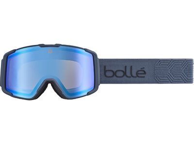 Bollé Cerro, Azure Photochromic / totem blue matte - Bild 2