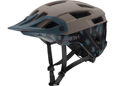 Smith Engage MIPS matte ash