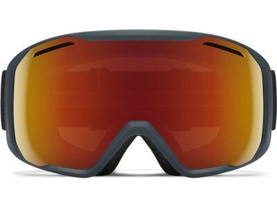 Smith Blazer, Red SolX Mirror / slate - Bild 2