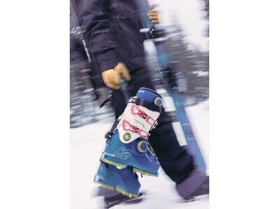 K2 Mindbender 125 BOA W - Bild 11