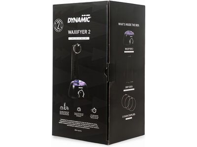 Dynamic Bike Care Waxifyer 2 Heißwachs-Set - Bild 8