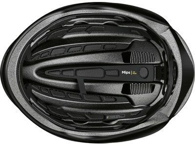 Abus GameChanger 2.0 Round Fit MIPS, velvet black - Bild 7