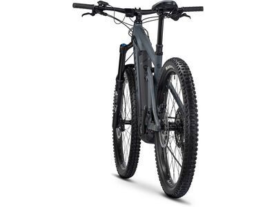 Ghost E-Riot AM AL Universal 27.5, dark grey/black - matt - Bild 16