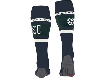 Falke SK2 Intermediate Herren, space blue - Bild 3