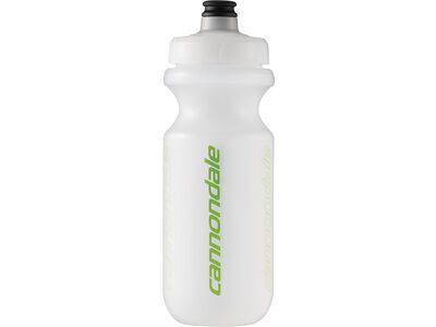 Cannondale Fade Bottle, clear