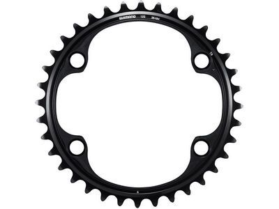 Shimano Dura-Ace Kettenblatt für FC-R9200/FC-R9200-P - 2x12 (NJ) - Bild 2
