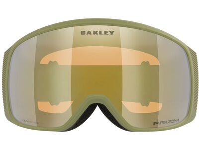 Oakley Flight Tracker M, Prizm Snow Sage Gold Iridium / fern b1b - Bild 2