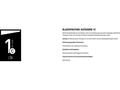 Cube Numove 140, fucsia´n´plum - Bild 10