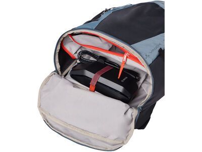 Vaude Bike Alpin 28+5, heron - Bild 6