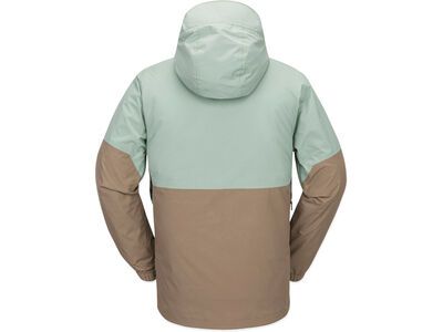 Volcom L Ins Gore-Tex Jacket, agave - Bild 2