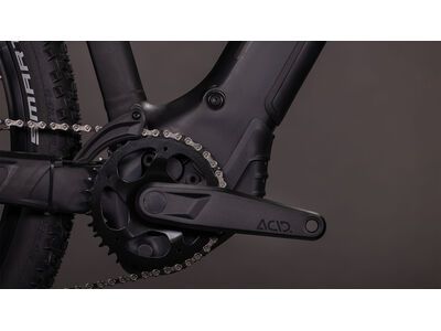 Cube Reaction Hybrid Pro 800 Trapeze 27.5, blackline - Bild 5