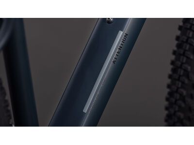 Cube Attention Pro 29, night´n´black - Bild 4