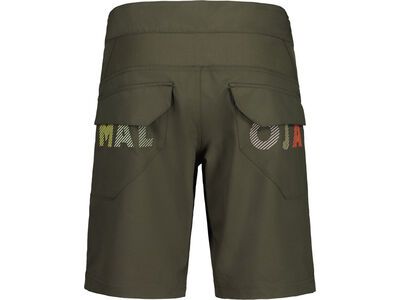 Maloja BardinM., alpine woods multi - Bild 2