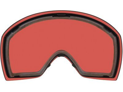 Oakley Flight Deck L Replacement Lens, Prizm Snow Argon Iridium - Bild 3