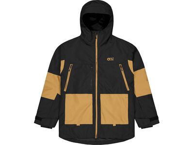 Picture Jomoh Jkt, black brown sugar - Bild 2