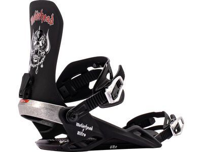 Nitro One X Motörhead - Bild 1