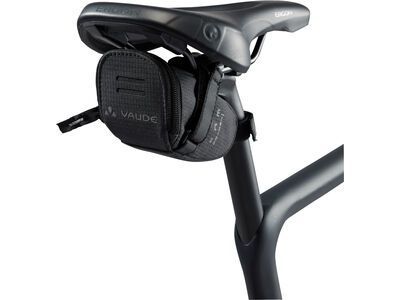 Vaude Race Light M Luminum, black - Bild 9