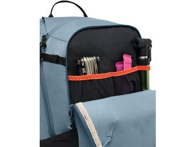 Vaude Trailvent 15, heron - Bild 7