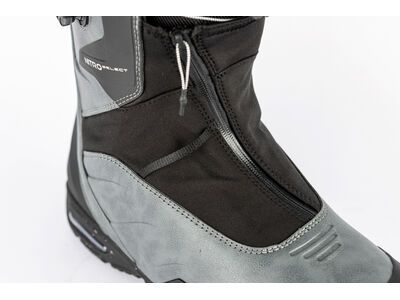 Nitro Select BOA, charcoal-black - Bild 7