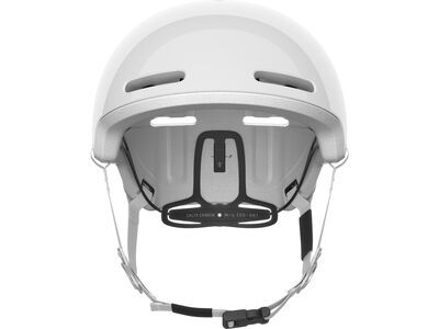 POC Calyx Carbon, hydrogen white - Bild 6