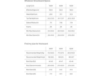 Bataleon Whatever Wide - Bild 12