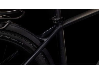 Cube Kathmandu Hybrid C:62 SLX 400X, carbon´n´black - Bild 5