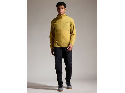 GOREWEAR Fernflow Windbreaker mit Kapuze Herren, tuscan sand - Bild 4